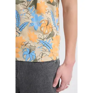 Débardeur imprimé Blend Kinsley image-6