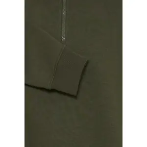 1/2 zip sweatshirt Blend Bhjuste image-2