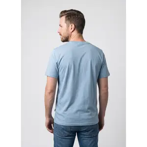 Logo T-shirt Blend BHKIMMO CHEST image-1
