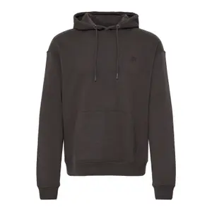 Embroidered hoodie Blend Bhjuste image-0