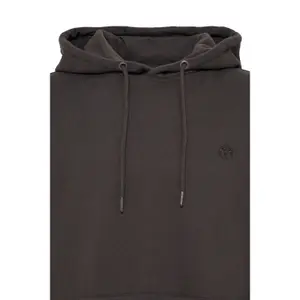 Embroidered hoodie Blend Bhjuste image-6