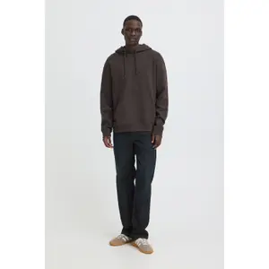 Embroidered hoodie Blend Bhjuste image-1