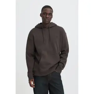 Embroidered hoodie Blend Bhjuste image-2