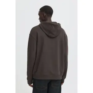 Embroidered hoodie Blend Bhjuste image-4