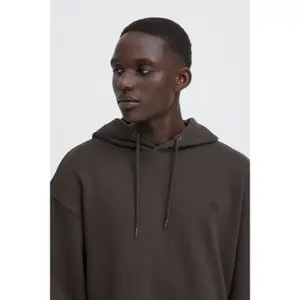 Embroidered hoodie Blend Bhjuste image-5