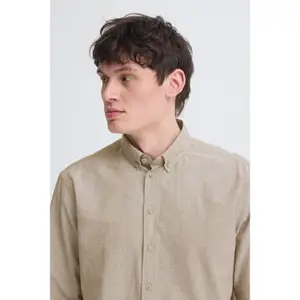 Long sleeve shirt Blend BHADAS image-5