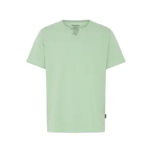 T-shirt με ανοιχτό λαιμό Blend BHKLAUDIO image-0