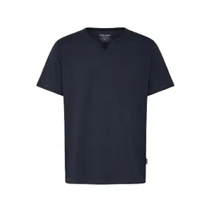 T-shirt με ανοιχτό λαιμό Blend BHKLAUDIO image-0