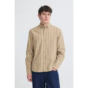 Striped shirt Blend BHAdas Oxford image-2