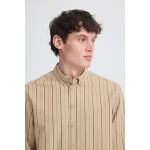 Striped shirt Blend BHAdas Oxford image-5