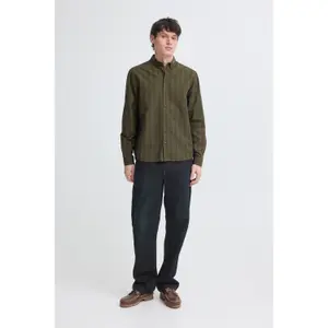 Striped shirt Blend BHAdas Oxford image-1