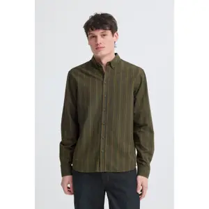Striped shirt Blend BHAdas Oxford image-2