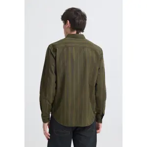 Striped shirt Blend BHAdas Oxford image-4