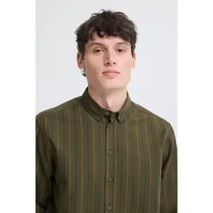 Striped shirt Blend BHAdas Oxford image-5