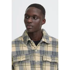 Long sleeve shirt Blend Bhbaki image-5