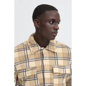 Long sleeve shirt Blend BHBAKI image-5