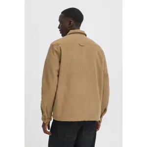 Overshirt Blend Bhbera image-4