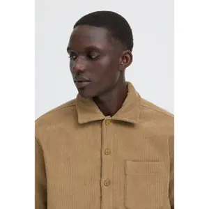 Overshirt Blend Bhbera image-5