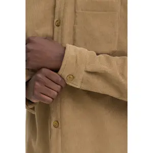 Overshirt Blend Bhbera image-6