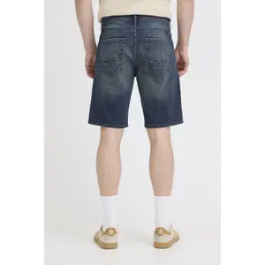 Short Slim τζιν Blend Twister image-3
