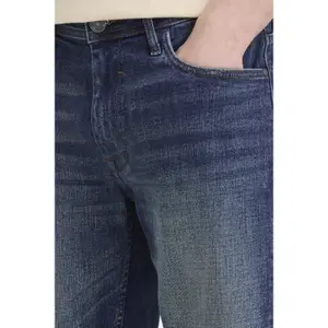 Short Slim τζιν Blend Twister image-4
