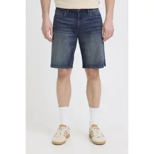 Short Slim τζιν Blend Twister image-1