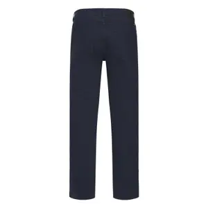 Παντελόνι chino με ελαστίνη Blend Bhmeino image-1