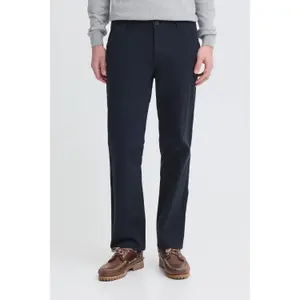 Παντελόνι chino με ελαστίνη Blend Bhmeino image-4