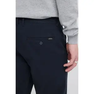 Παντελόνι chino με ελαστίνη Blend Bhmeino image-6