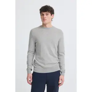 Sweater Blend BHBagge Crew image-1