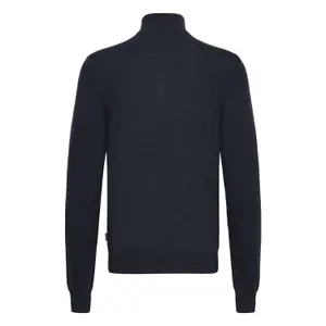 1/4 Zip Pullover Blend BHBagge image-1