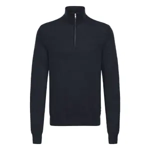 1/4 Zip Pullover Blend BHBagge image-0