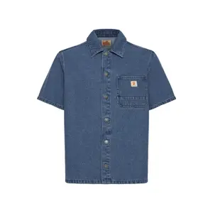 Overshirt Blend BHMIGS SUN image-0