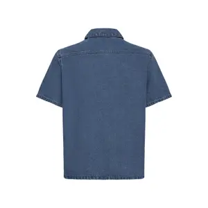 Overshirt Blend BHMIGS SUN image-3