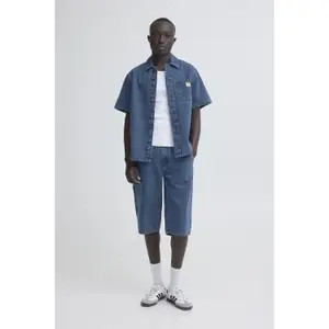 Overshirt Blend BHMIGS SUN image-1