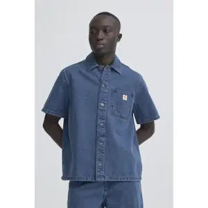 Overshirt Blend BHMIGS SUN image-2