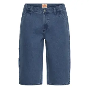 Denim shorts Blend Migs Sun Flake Loose image-0