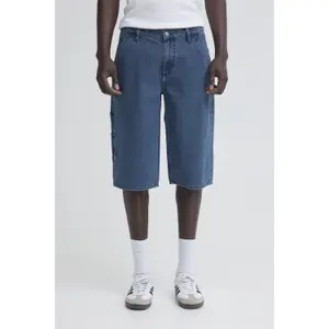 Denim shorts Blend Migs Sun Flake Loose image-1