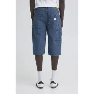 Denim shorts Blend Migs Sun Flake Loose image-4