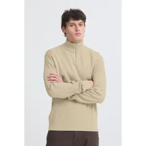 Half zip pullover Blend BHBADAL image-1