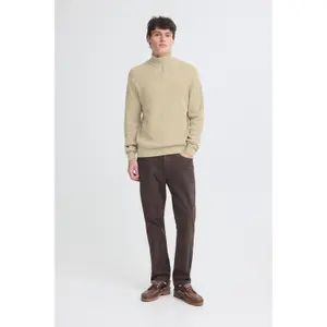 Half zip pullover Blend BHBADAL image-2