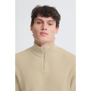 Half zip pullover Blend BHBADAL image-5