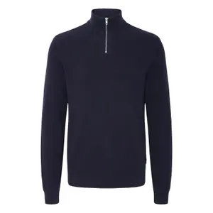 Half zip pullover Blend BHBADAL image-0