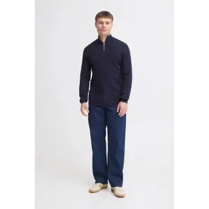 Half zip pullover Blend BHBADAL image-4