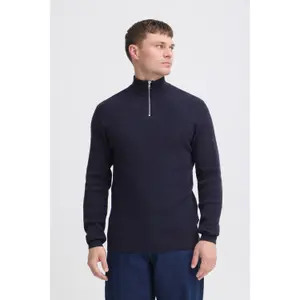 Half zip pullover Blend BHBADAL image-1