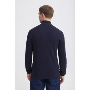 Half zip pullover Blend BHBADAL image-3