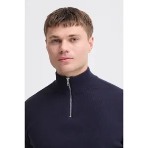 Half zip pullover Blend BHBADAL image-5