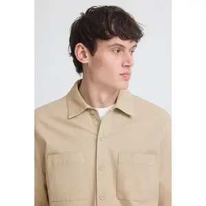 Overshirt Blend BHMEINO image-5