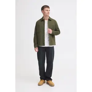 Overshirt Blend BHMEINO image-1