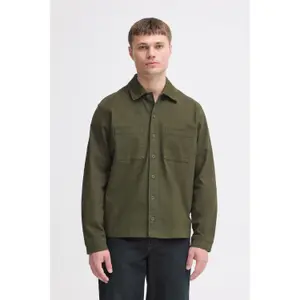 Overshirt Blend BHMEINO image-2